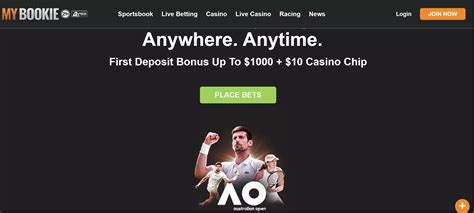 www mybookie